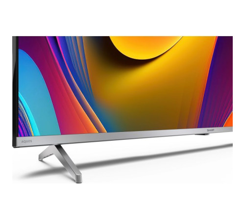 Телевізор Sharp 50FP1EA (4T-C50FP1EL2AB)