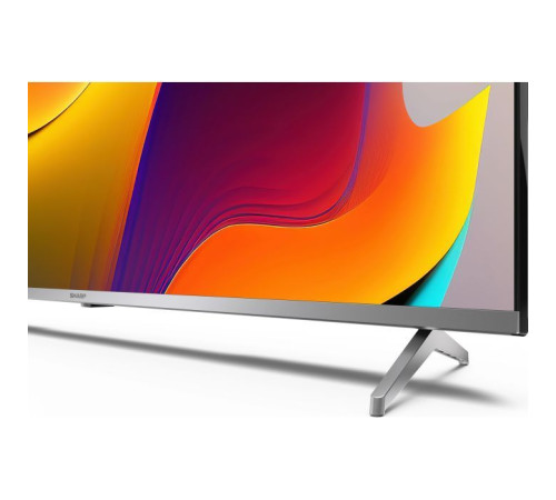 Телевізор Sharp 50FP1EA (4T-C50FP1EL2AB)