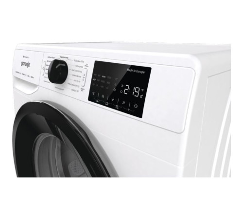 Пральна машина Gorenje WPNEI84SBSWIFI