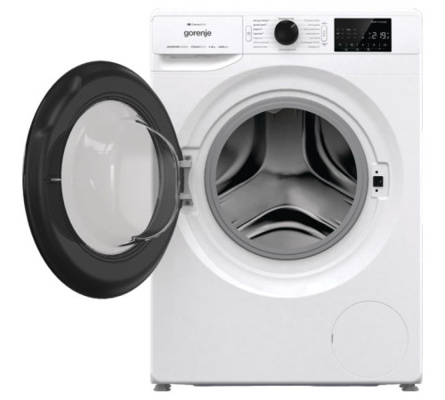 Пральна машина Gorenje WPNEI84SBSWIFI
