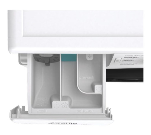 Пральна машина Gorenje WPNEI84SBSWIFI