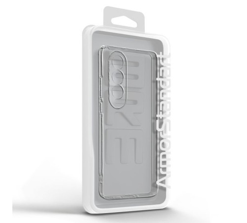 Чохол до мобільного телефона Armorstandart Air OnePlus Nord CE 4 Camera cover Clear (ARM78094)
