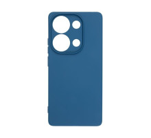 Чохол до мобільного телефона Armorstandart ICON Xiaomi Redmi Note 13 Pro 4G Camera cover Dark Blue (ARM81134)