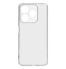 Чехол для мобильного телефона Armorstandart Air Realme C63 4G Camera cover Clear (ARM78474)