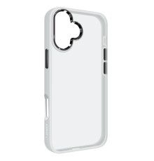 Чехол для мобильного телефона Armorstandart UNIT2 Apple iPhone 16 Plus Matte Clear (ARM79288)