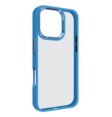 Чохол до мобільного телефона Armorstandart UNIT2 Apple iPhone 16 Pro Sky Blue (ARM78760)
