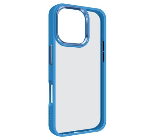 Чохол до мобільного телефона Armorstandart UNIT2 Apple iPhone 16 Pro Sky Blue (ARM78760)