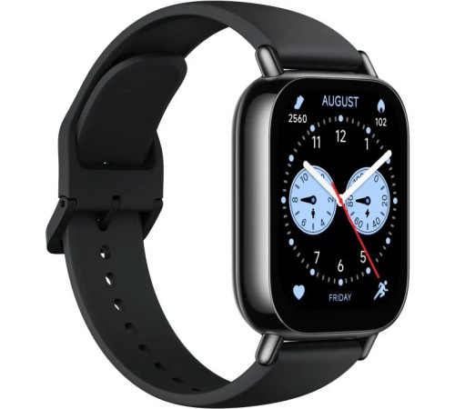 Смарт-годинник Xiaomi Redmi Watch 5 Lite Black BHR8789GL (1091912)