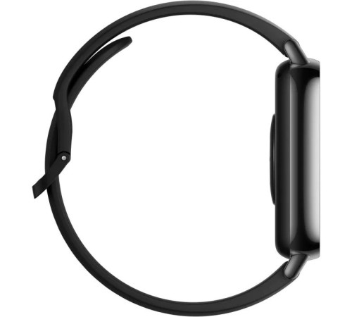 Смарт-годинник Xiaomi Redmi Watch 5 Lite Black BHR8789GL (1091912)