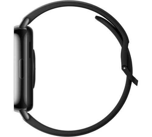 Смарт-годинник Xiaomi Redmi Watch 5 Lite Black BHR8789GL (1091912)