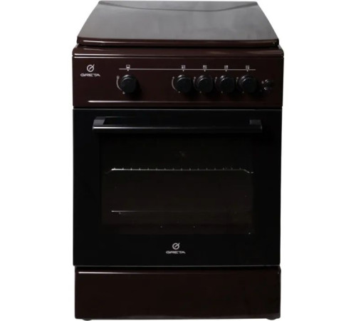 Плита Greta KGG 62 LM 33 B