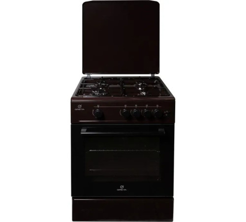 Плита Greta KGG 62 LM 33 B