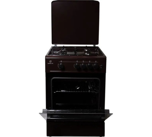 Плита Greta KGG 62 LM 33 B