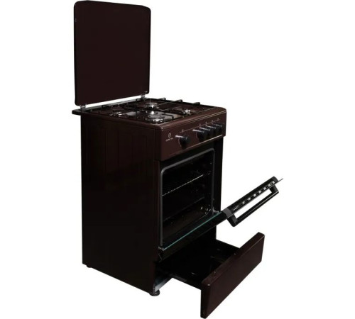 Плита Greta KGG 62 LM 33 B