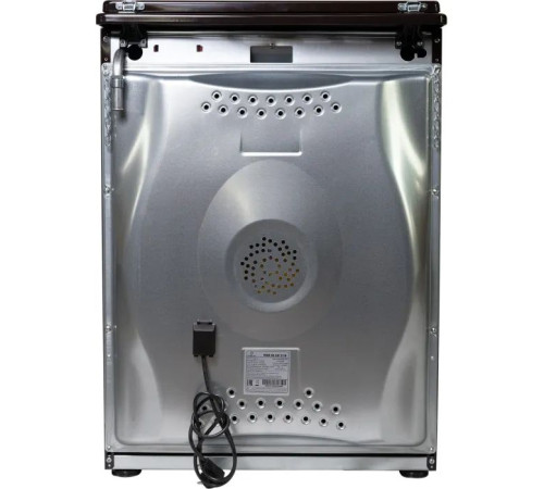 Плита Greta KGG 62 LM 33 B