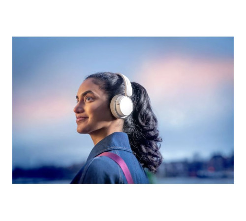 Навушники Philips TAH4209 White (TAH4209WT/00)