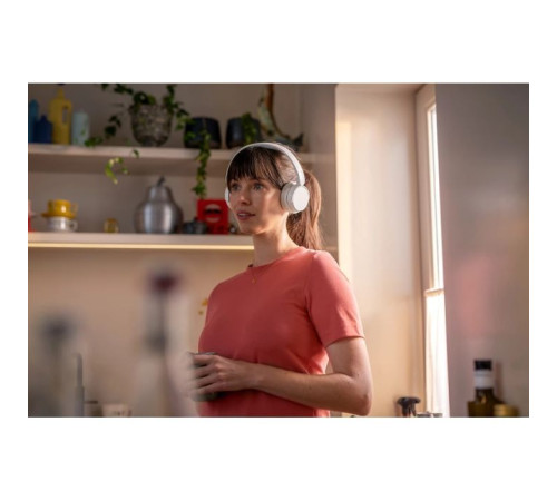 Навушники Philips TAH4209 White (TAH4209WT/00)