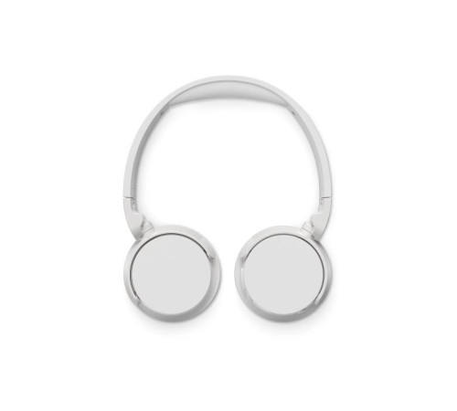 Навушники Philips TAH4209 White (TAH4209WT/00)