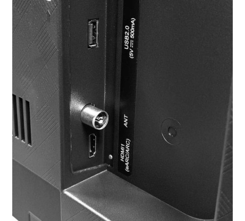 Телевізор Grunhelm Q55U701-GA11V