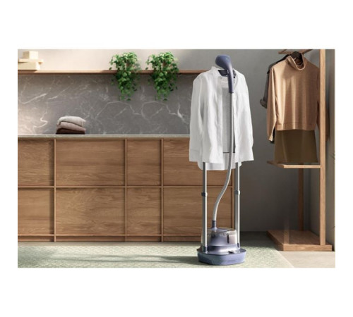 Отпариватель для одежды Electrolux E7US1-4MN