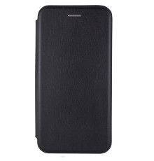 Чохол до мобільного телефона BeCover Exclusive Samsung Galaxy A06 SM-A065 Black (712207)