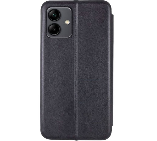 Чохол до мобільного телефона BeCover Exclusive Samsung Galaxy A06 SM-A065 Black (712207)