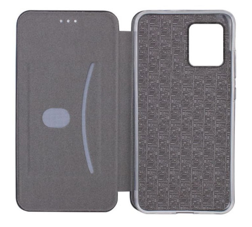 Чохол до мобільного телефона BeCover Exclusive Samsung Galaxy A06 SM-A065 Black (712207)