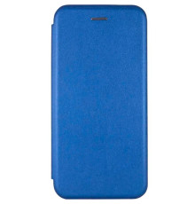 Чохол до мобільного телефона BeCover Exclusive ZTE Nubia V60 Blue (712189)