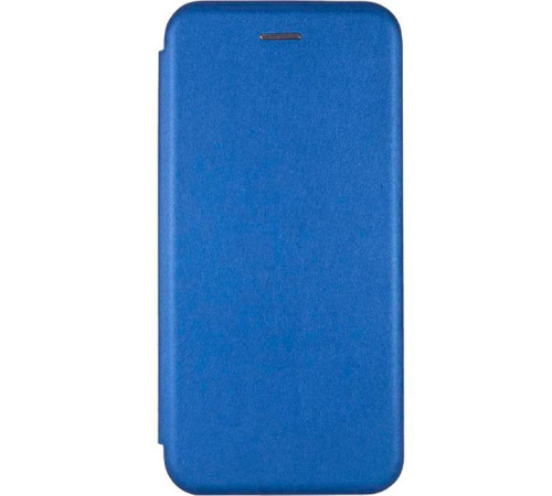 Чохол до мобільного телефона BeCover Exclusive ZTE Nubia V60 Blue (712189)