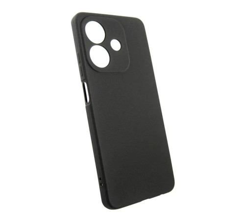 Чохол до мобільного телефона Dengos Carbon OPPO A3 (black) (DG-TPU-CRBN-205)