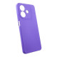 Чохол до мобільного телефона Dengos Carbon OPPO A3 (purple) (DG-TPU-CRBN-206)