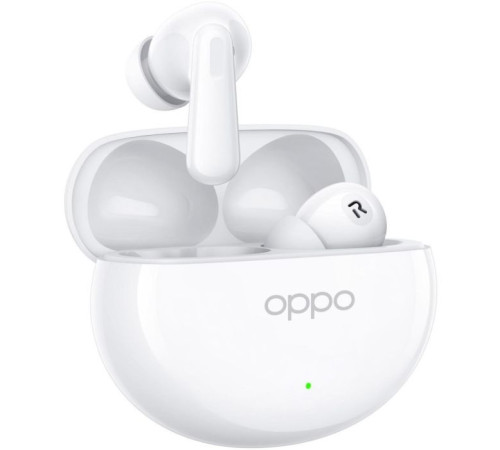 Навушники Oppo Enco Air4 ETEE1 Silky White (ETEE1 Silky White)