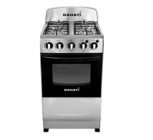 Плита DAHATI 2000-07