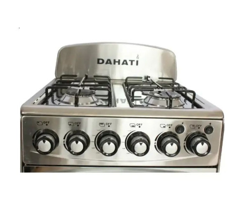 Плита DAHATI 2000-07