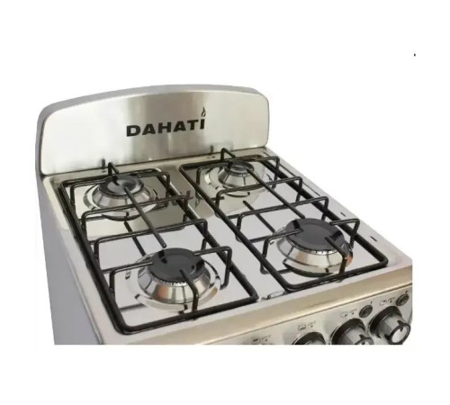 Плита DAHATI 2000-07