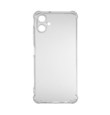 Чохол до мобільного телефона ColorWay TPU AntiShock Samsung Galaxy A06 Clear (CW-CTASSGA065)