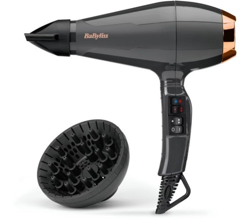 Фен Babyliss 6719DE