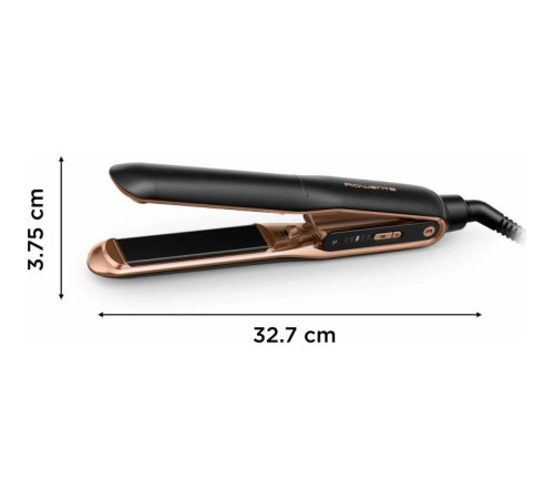 Вирівнювач для волосся Rowenta Thermocare Ultimate Experience (SF8120F0)