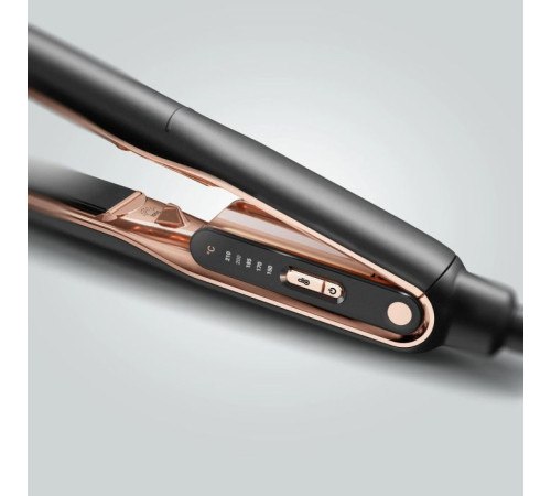 Вирівнювач для волосся Rowenta Thermocare Ultimate Experience (SF8120F0)