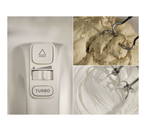 Міксер Electrolux ESM4W