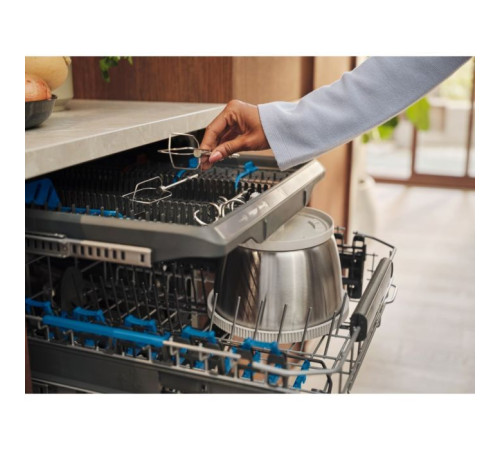 Міксер Electrolux ESM4W