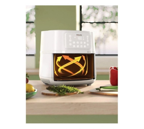 Мультипіч Philips XXL Connected серії 5000 (HD9285/00)