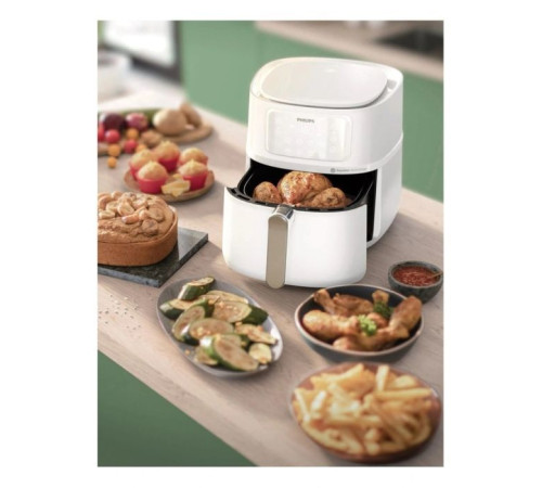 Мультипіч Philips XXL Connected серії 5000 (HD9285/00)