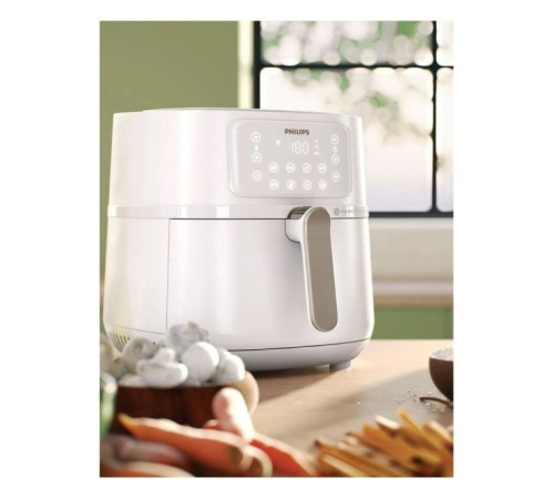 Мультипіч Philips XXL Connected серії 5000 (HD9285/00)