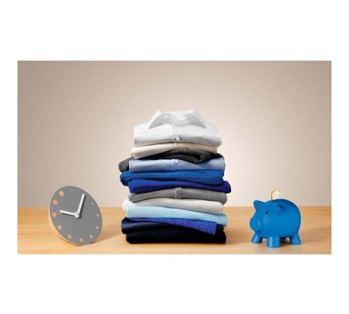 Пральна машина Electrolux EW7TN3362U