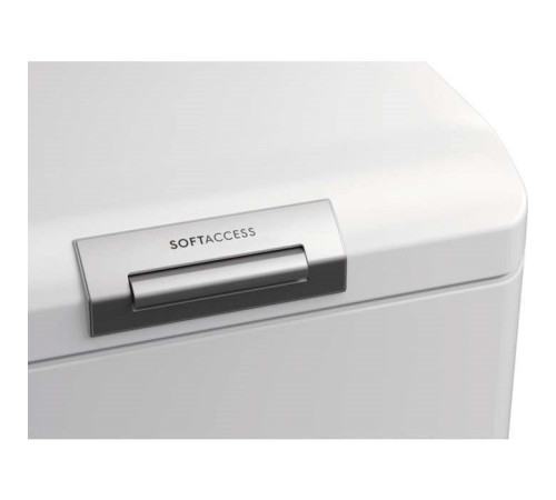 Пральна машина Electrolux EW7TN3362U