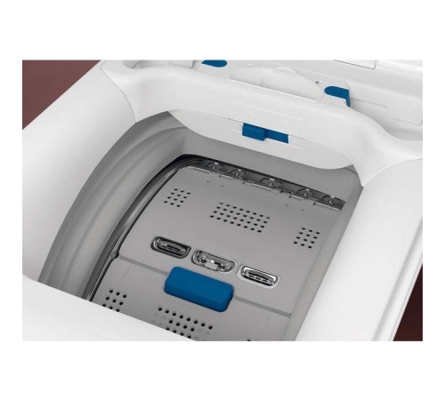 Пральна машина Electrolux EW7TN3362U