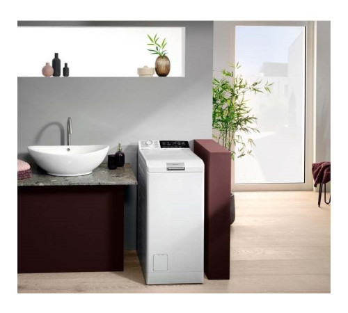 Пральна машина Electrolux EW7TN3362U