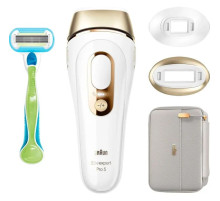 Фотоэпилятор Braun PL5152
