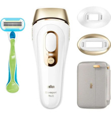 Фотоепілятор Braun PL5152